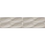 Pisos-y-Muros-Ceramica-Muro-Ice-Craft-Gris-Brillante-6.8x28-cm