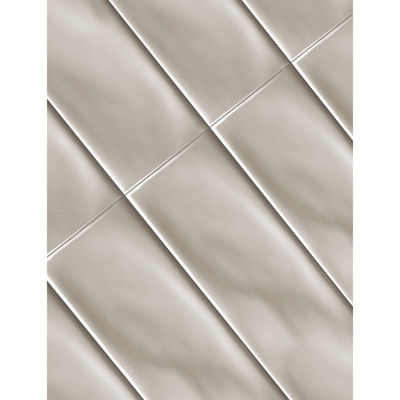 Pisos-y-Muros-Ceramica-Muro-Ice-Craft-Gris-Brillante-6.8x28-cm