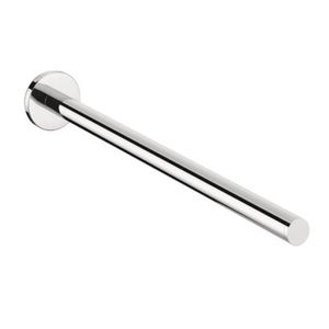 Toallero Aro Architect S+  Cromado