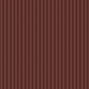 Palillaje Duvar WPC Burdeo 150x2850x25 mm
