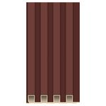 Pisos-y-Muros-Palillaje-Duvar-WPC-Burdeo-150x2850x25-mm