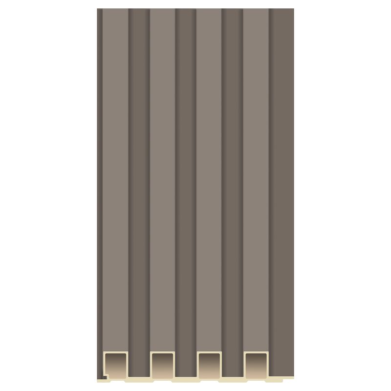 Pisos-y-Muros-Palillaje-Duvar-WPC-Gris-Oscuro-150x2850x25-mm
