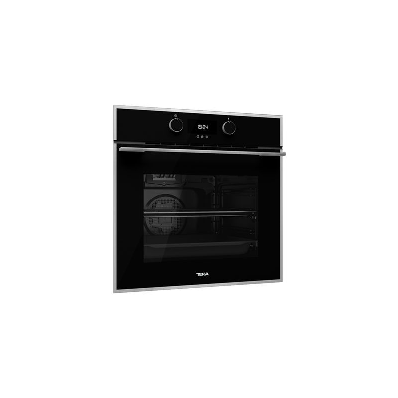 Cocina-Horno-HLB-840-SS-Electrico-Empotrado-Con-Convector-de-60-cm
