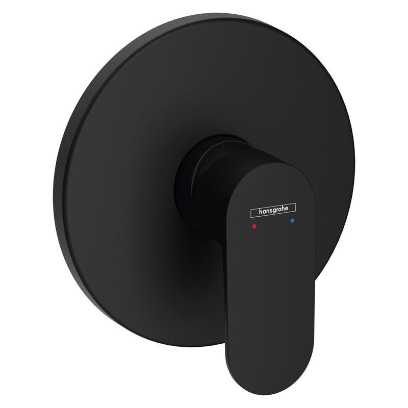 Baños-Embellecedor-Ducha-Rebris-S-Empotrado-1-Via-72667670-Negro-Mate
