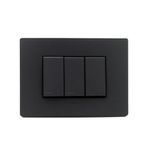 Instalacion-y-Repuestos-Placa-Armada-Blue-Interruptor-Triple-9-32-Serie-119x86-mm