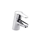 Baños-Griferia-Lavamanos-Victoria-N-5-cm-C-Desague-Automatico-5a3025c00-Cromo
