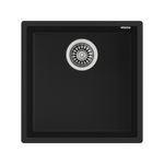 Cocina-Lavaplatos-de-Granito-Square-1-Cubeta-Negro-440x440-mm