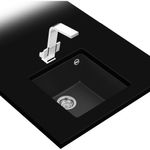 Cocina-Lavaplatos-de-Granito-Square-1-Cubeta-Negro-440x440-mm