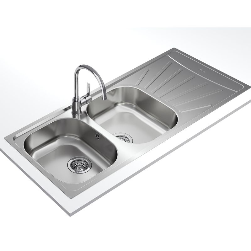 Cocina-Lavaplatos-Empotrable-Acero-Inoxidable-Starbright-80-E-Xp-2c-1e