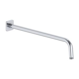 Brazo de Ducha Trend a Muro Cromo