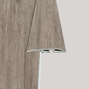 Cubrejunta Compensación PVC Kasumi Greco 7x45x2400 mm