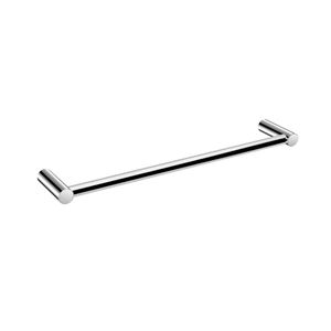 Toallero Basic Barra Cromado 40 cm