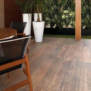 Porcelanato Ibirapuera Mix Mate 20x120 cm