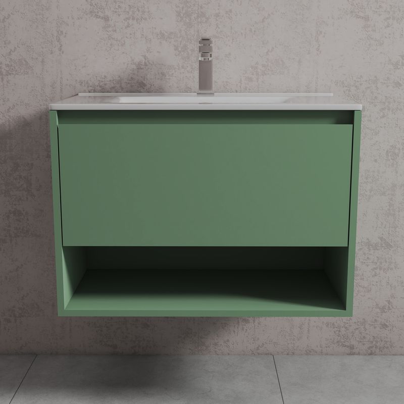 Baños-Mueble-de-Baño-Delfos-Color-un-Cajon-y-Repisa-con-Lavamanos-Mint-800-mm