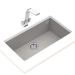 Cocina-Lavaplatos-de-Granito-Square-1-Cubeta-Stone-Grey-760x440-mm