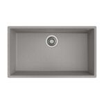Cocina-Lavaplatos-de-Granito-Square-1-Cubeta-Stone-Grey-760x440-mm