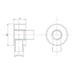 Baños-Union-Muro-Urban-N-Gun-Grey-He-HE-1-2-