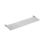 Baños-Estante-de-Baño-Logic-400mm-inox.-Brillo