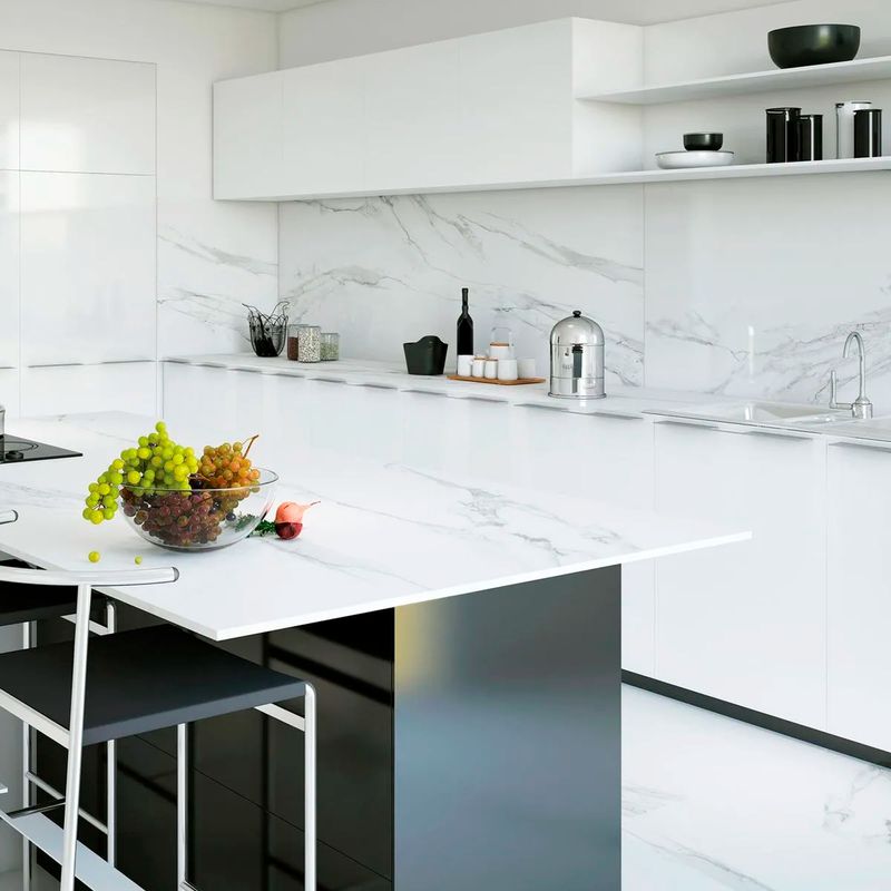 Cocina-Plancha-Ultracompacto-Calacatta-Gold-White-Mate-135x305-cm