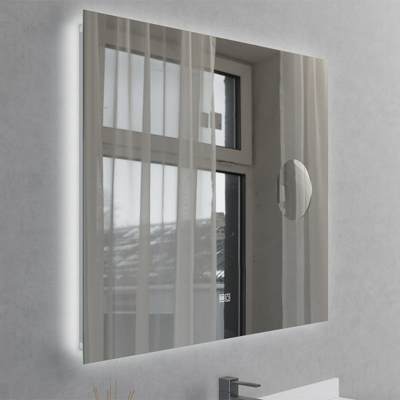 Baños-Espejo-Mandarin-Retroiluminado-con-Desempañante-y-Aumento-1000x800x40mm