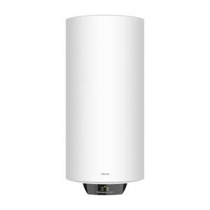 Termo Eléctrico Smart control Blanco 100 Lts