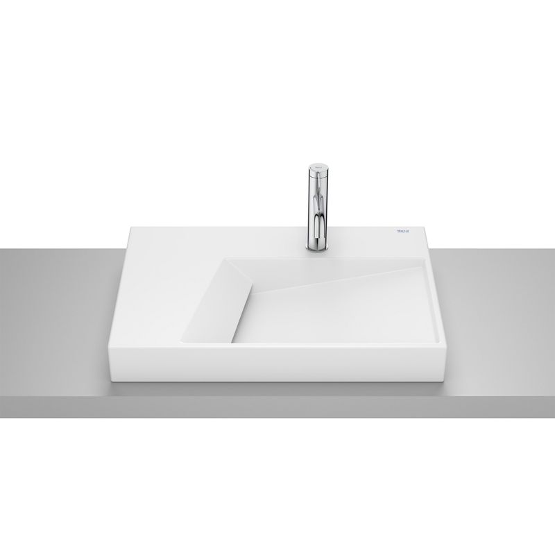 Baños-Lavamanos-de-Sobreponer-Horizon-Geometric-Blanco-Mate-600x420x80-mm