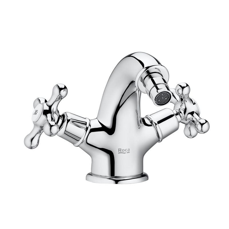 Baños-Grifo-Bimando-de-Bide-con-Desague-Carmen-Cromado-149x181x123-mm