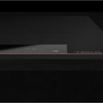 Cocina-Encimera-Induccion-Linea-Infinity-G1-Negro-Mate-60cm