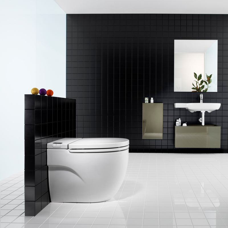 Baños-WC-Meridian-In-Tank-Dual-a-Piso-con-Asiento-y-Fijaciones-Blanco