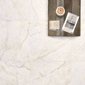 Porcelanato Apuano Oro Marfil Pulido 60x120 cm