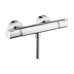 Termostato Hansgrohe Expuesta 1 Vía 13116000 Cromo