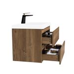 Baños-Mueble-de-Baño-City-Lavamanos-Blanco-y-Desague-Base-Nutwood-700x550x480-mm