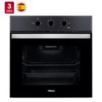 Cocina-Horno-Electrico-HBB-510-BK-Negro-Empotrado-de-60-cm