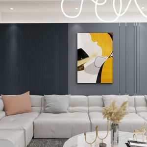 Palillaje Intensity PVC+PS Grey 122x2850x12 mm