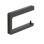 Baños-Portarrollo-sin-Tapa-Tempo-Negro-Titanio-150x22x95-mm