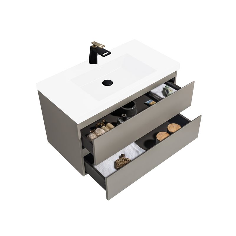 Baños-Mueble-de-Baño-City-con-Lavamanos-Blanco-Base-Thunder-Grey-Mate-900x550x480-mm