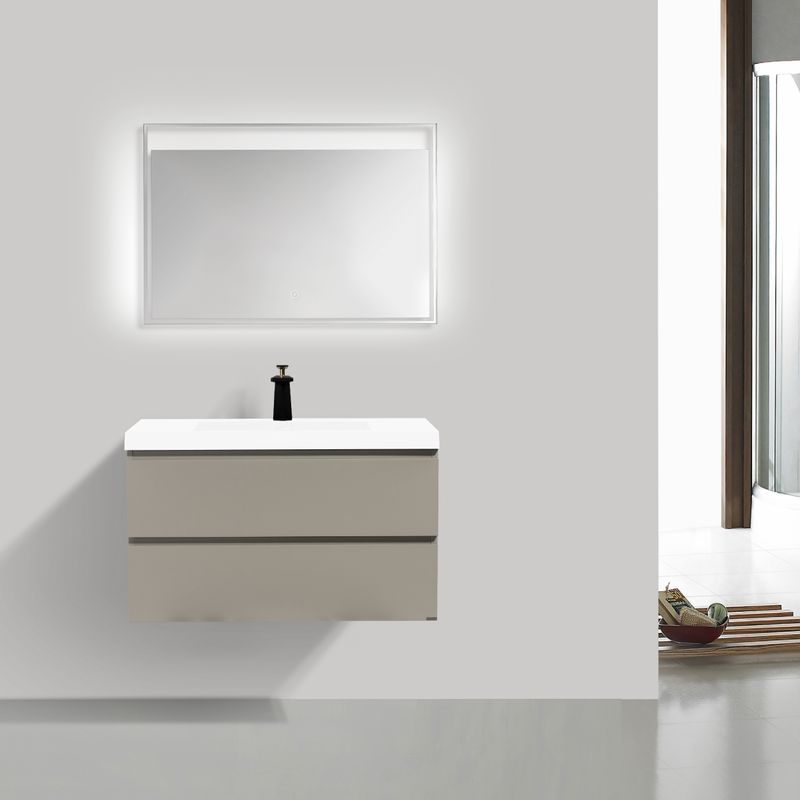 Baños-Mueble-de-Baño-City-con-Lavamanos-Blanco-Base-Thunder-Grey-Mate-900x550x480-mm