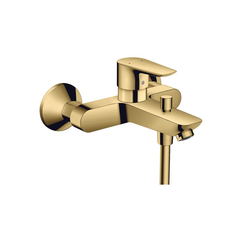 Baños-Griferia-Ducha-Tina-Talis-E-Expuesta-71740990-Polished-Gold