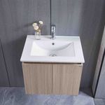 Baños-Mueble-de-Baño-Queen-2-Puertas-Soft-500-mm-con-Lavamanos