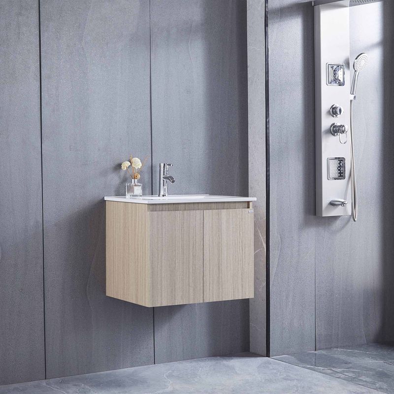 Baños-Mueble-de-Baño-Queen-2-Puertas-Soft-500-mm-con-Lavamanos