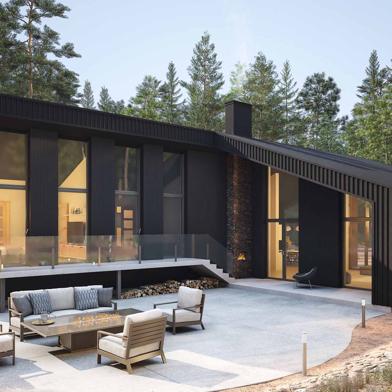 Pisos-y-Muros-Wall-Panel-Exterior-Cladding-Plank-WPC-Black-120x2880-mm