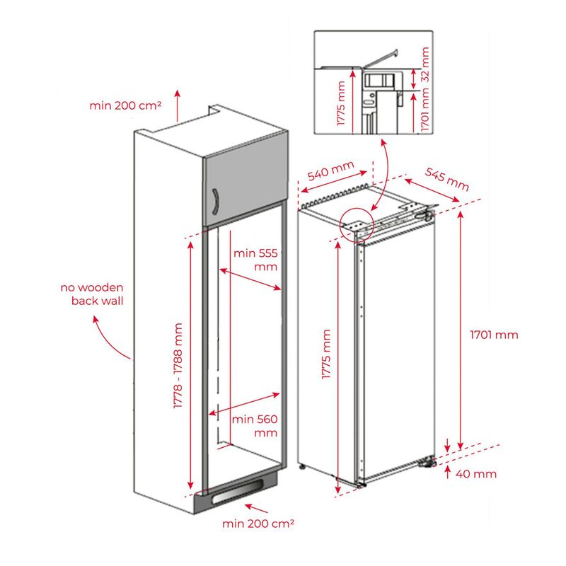 Cocina-Refrigerador-Integrable-RSL-73360-FI-EU---Gemelo