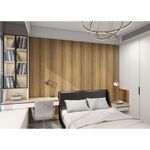 Pisos-y-Muros-Wall-Panel-Plank-Intensity-PVC-Teak-600x2400x9-mm