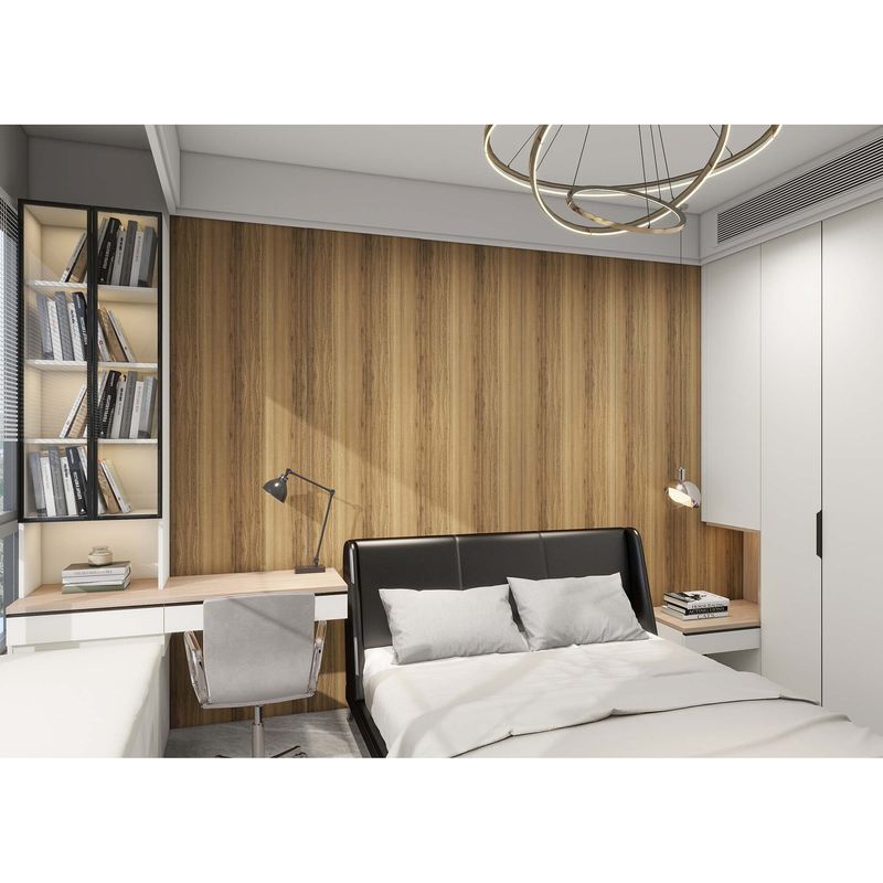 Pisos-y-Muros-Wall-Panel-Plank-Intensity-PVC-Teak-600x2400x9-mm