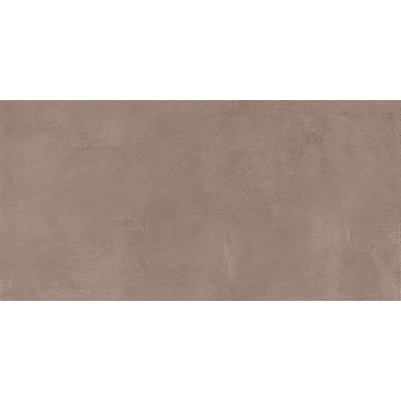 Pisos-y-Muros-Porcelanato-Creta-Clay-Cafe-Mate-60x120-cm