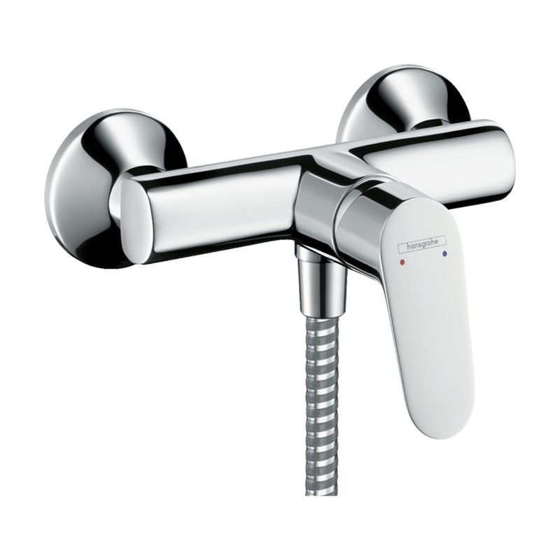 Baños-Griferia-Ducha-Focus-Expuesta-31960000-Cromo