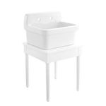 Cocina-Cubierta-Lavadero-Classic-Blanco