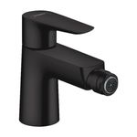 Baños-Griferia-Bide-Talis-E-C-Desague-Automatico-71720670-Negro-Mate
