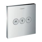Baños-Mezclador-Select-Tres-Vias-sin-Cuerpo-Interno-Cromado