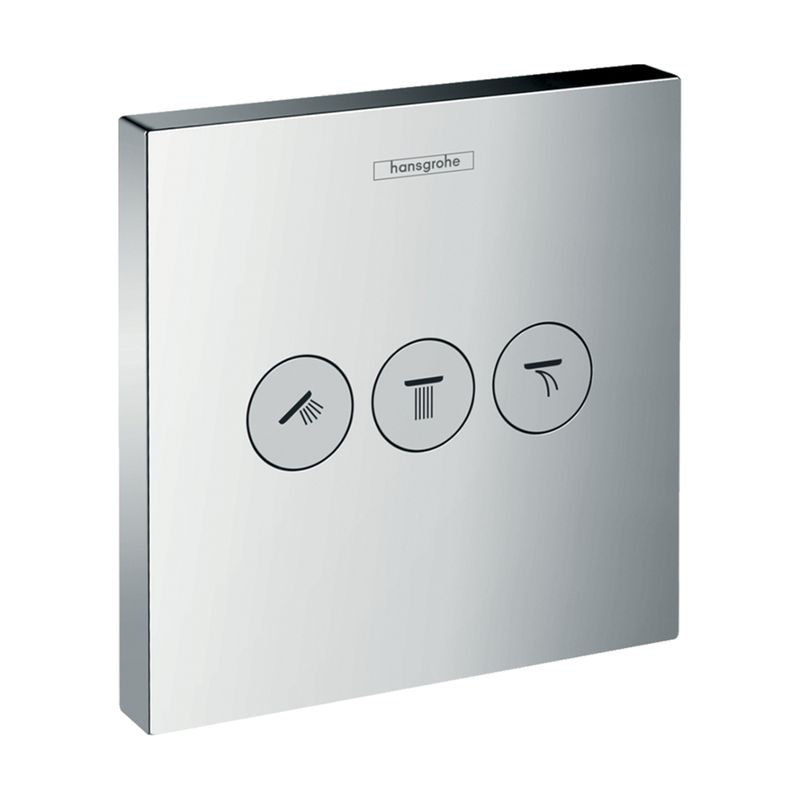 Baños-Mezclador-Select-Tres-Vias-sin-Cuerpo-Interno-Cromado